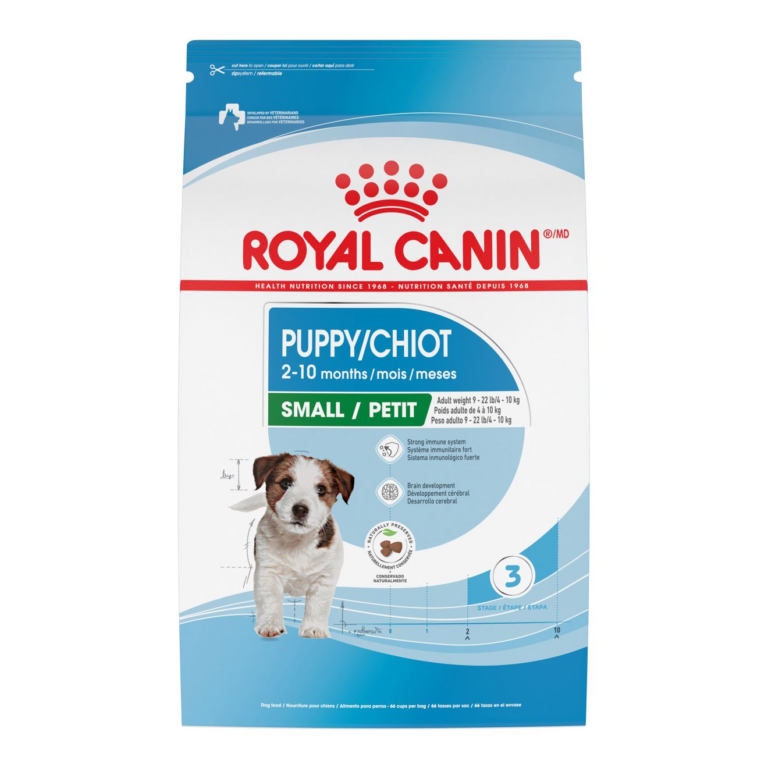 Royal Canin Puppy
