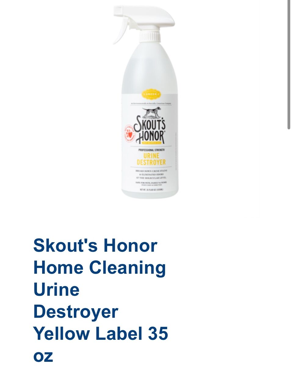 Skout’s  Honor Unine Destroyer