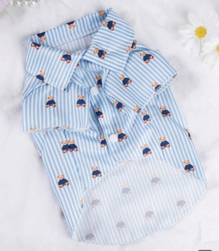 Button up