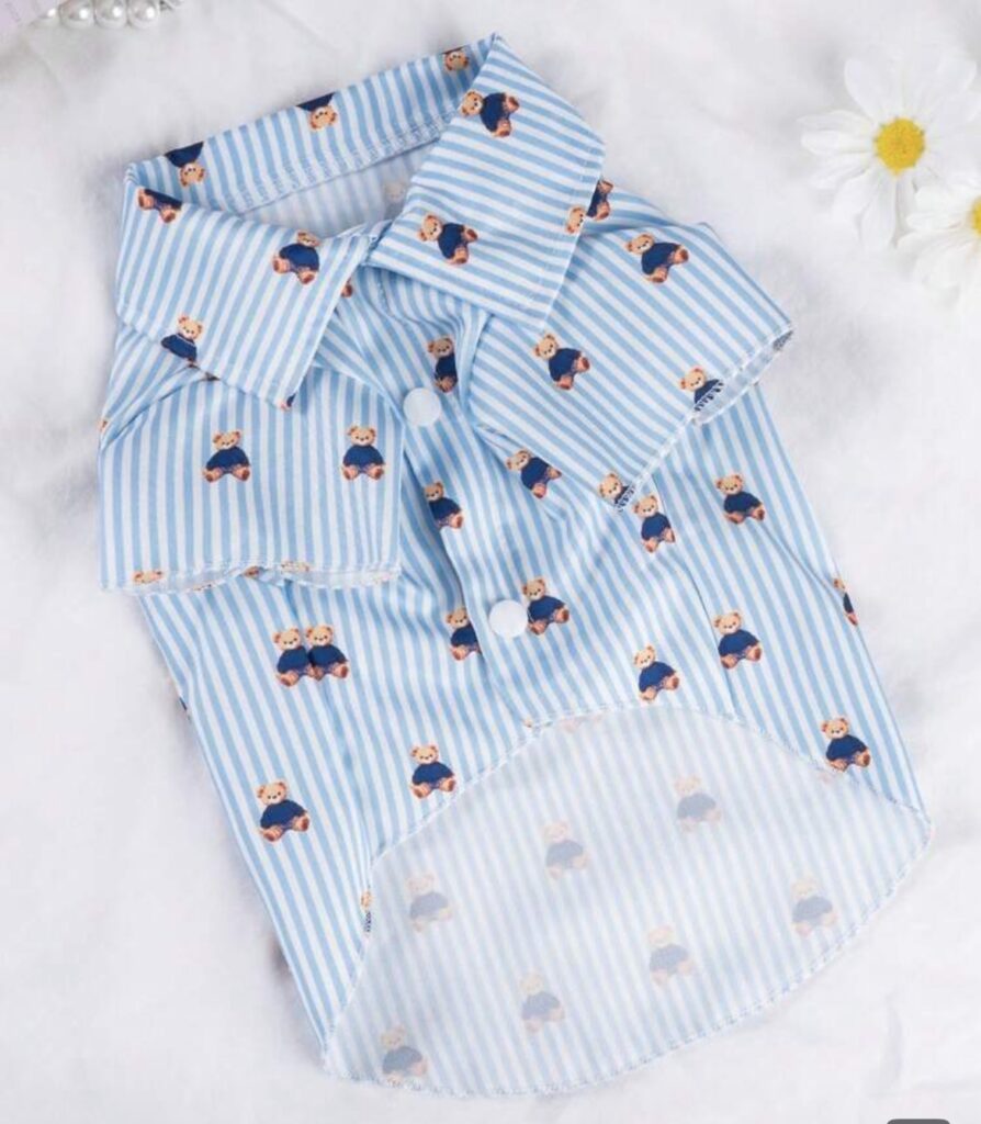Button up