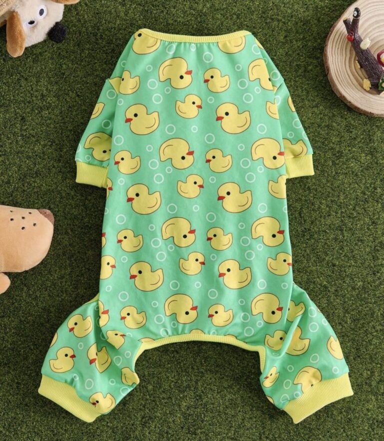 Pjs