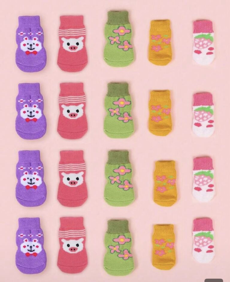 Pet socks